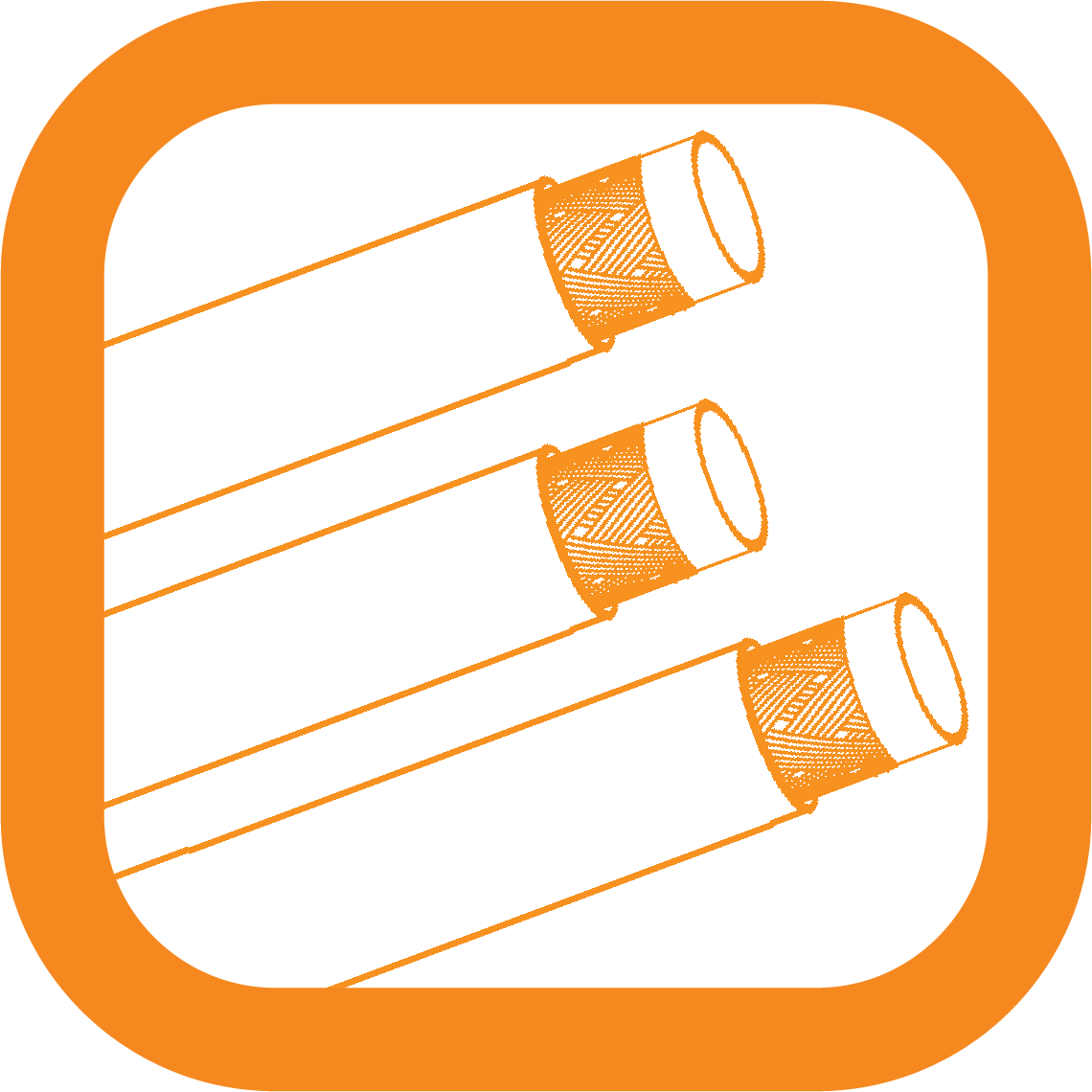 Integrated Systems - Ferrules