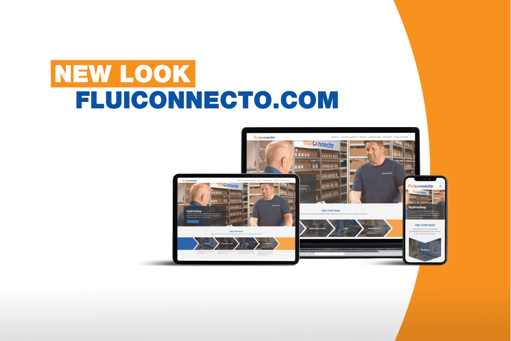 Fluiconnecto-website-launch-blog