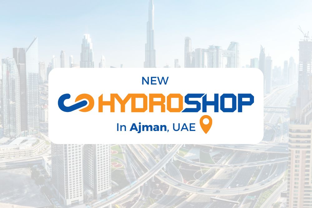 Hydroshop Ajman